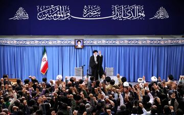 مردم آذربایجان شرقی فردا با مقام معظم رهبری دیدار می‌کنند
