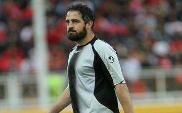 
سیدی در یک قدمی پرسپولیس!

