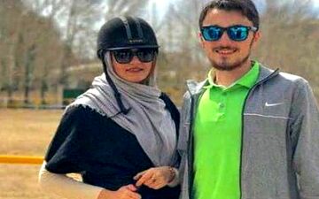 اطلاعیه احمد خمینی درباره عکس های لو رفته + عکس
