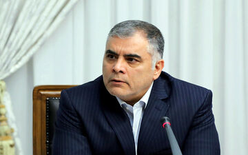 پاک‌نژاد به ادعاهای ترامپ پاسخ داد: استعفای من ارتباطی با او ندارد