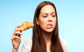  بد جویدن، بلای جان زیبایی صورت!