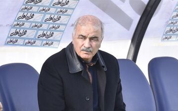 با این شرایط بهتر است مسابقات لیگ تعطیل شود