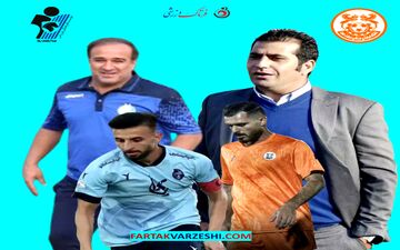 دین محمدی به دنبال اولین برد با پیکان؛ سامره برای ماندن می‌جنگد