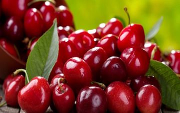 به ‌جای استامینوفن آلبالو بخورید!

