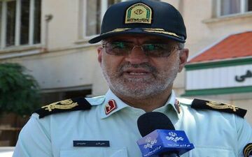 کشف 45 هزار عدد انواع مواد محترقه غیرمجاز در "کرمانشاه"