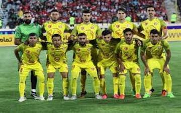نفت تهران محروم از پنجره نقل و انتقالات نیم فصل
