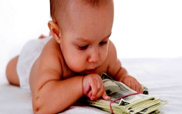 چطور وام فرزندآوری بگیریم؟ + جزییات ثبت نام و لینک