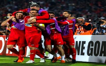 پیشنهادهای خارجی بازیکنان پرسپولیس از رویا تا واقعیت 