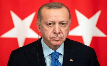 اردوغان: گرداندن چرخ صنعت و تجارت به موازات مبارزه با کرونا آسان نیست