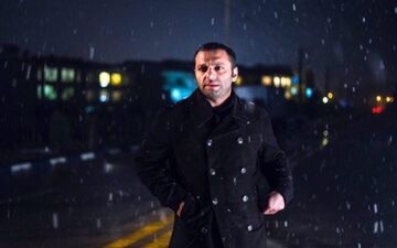«هت تریک» به تهران رسید