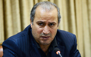 تاج: شورای تأمین ساعت بازی پرسپولیس-تراکتور سازی را عوض کرد
