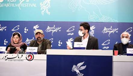 فیلم سینمایی " موقعیت مهدی "