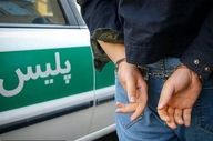 پایان شرارت در تنکابن؛ عامل چاقوکشی با تیراندازی پلیس دستگیر شد