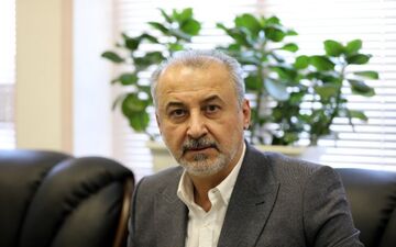 کنایه درویش به استقلال: برای ما فرقی نداشت، نمی‌دانم چرا اینقدر مصاحبه می‌کنند!