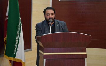 احداث شهرک صنف نمایشگاه‌داران خودروهای سنگین کرمانشاه/مکان مناسبی جانمایی شده است