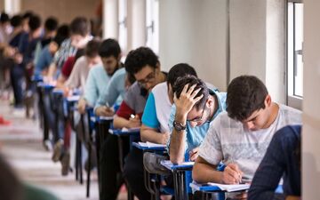 زمان برگزاری نوبت دوم کنکور سال ۱۴۰۴ اعلام شد