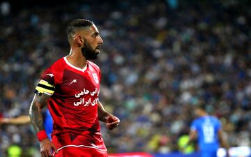 خلاصه بازی استقلال تهران 3 - تراکتورسازی تبریز 0 