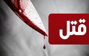 جنایت خانوادگی در جنوب تهران؛ پسر متهم به قتل پدر