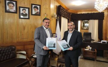 اختصاص 800 میلیارد تومان اعتبار برای بهسازی راه‌های استان کرمانشاه
