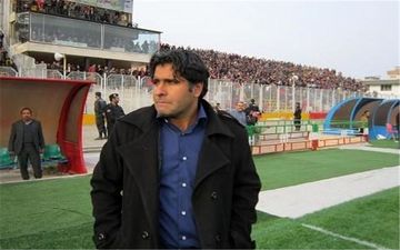 شهبا: امیدوارم فصل آینده جایگاه خوبی کسب کنیم