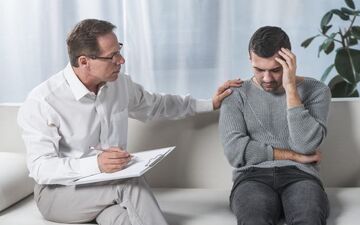 هشدار وزارت بهداشت درباره آسیب‌های روانی تماشای تصاویر دلخراش