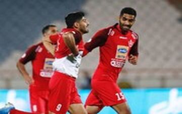 ادعای جالب ستاره پرسپولیس: بیرانوند پنالتی مسی را هم می تواند بگیرد