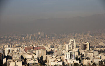 هشدار سطح نارنجی هواشناسی خوزستان؛ کاهش دید در دو محور