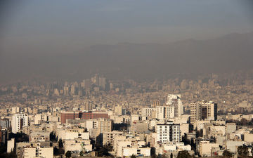خروج مدیران از استان تهران ممنوع شد