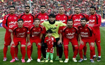 هافبک پرسپولیس به رغم علاقه به بازگشت، کار سختی برای رضایت برانکو دارد!