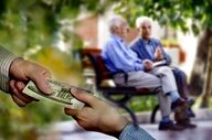خبر خوش؛ ۴ واریزی مهم برای بازنشستگان تا آخر شهریور