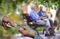 خبر خوش؛ ۴ واریزی مهم برای بازنشستگان تا آخر شهریور