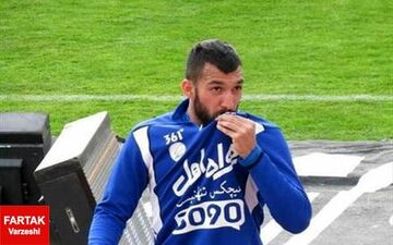 خبری که لو رفت/ ستاره محبوب به دنبال جدایی از استقلال/ فقط به خاطر آینده اش!