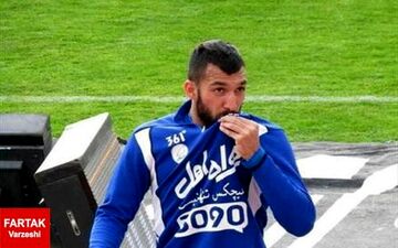 خبری که لو رفت/ ستاره محبوب به دنبال جدایی از استقلال/ فقط به خاطر آینده اش!