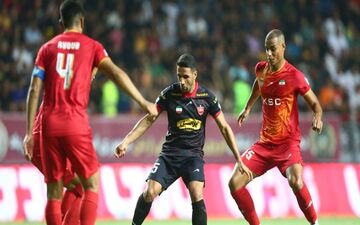 جدول لیگ برتر| پرسپولیس به رده دوم بازگشت، آلومینیوم در تعقیب استقلال