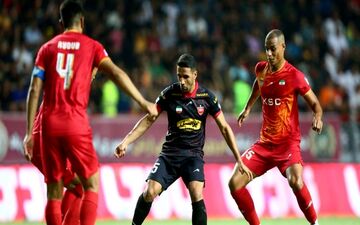 جدول لیگ برتر| پرسپولیس به رده دوم بازگشت، آلومینیوم در تعقیب استقلال