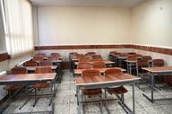 آماده‌سازی ۴۶ هزار مترمربع فضای آموزشی در هرمزگان برای سال تحصیلی جدید