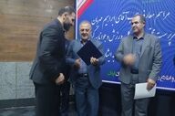 سکان هدایت ورزش گیلان به ابراهیم مهربان سپرده شد