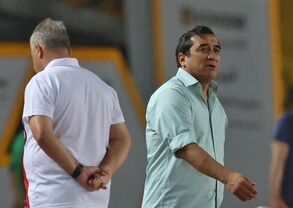 تیر خلاص استیناف به خداداد عزیزی! / غزال تیزپا حتی حق پا گذاشتن لب ساحل را هم ندارد! + سند