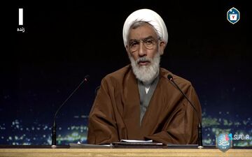 پورمحمدی: فضای مجازی دنیای فرصت‌ها و تهدیدات است! + ویدئو
