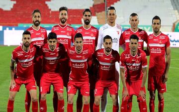 گل محمدی ترکیب پرسپولیس برای دیدار با آلومینیوم را اعلام کرد