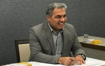 اظهارات عرب در خصوص شایعات؛ میخواهند ذهن بازیکنان پرسپولیس را به هم بریزند