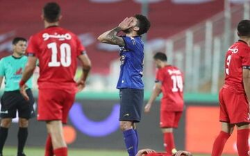 شرط پرسپولیسی شدن ستاره استقلال/ آخرین احتمالات درباره جنجالی‌ترین انتقال لیگ برتر
