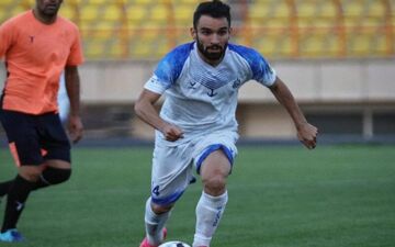 خوشحالی استقلالی‌ها  از این خبر؛ قرارداد ستاره لغو شد