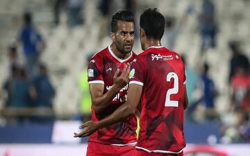  نوبتی هم باشد نوبت شجاعی است !