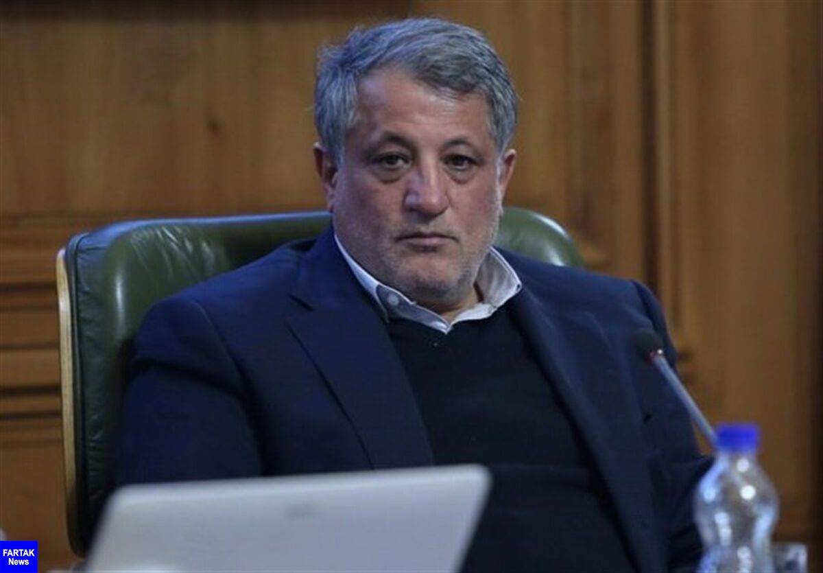 پاسخ قطعی تست کرونای محسن هاشمی منفی اعلام شد
