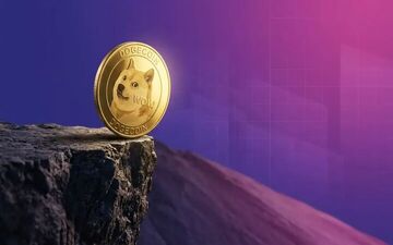 عبور دوج‌کوین از خط قرمز؛ فرصت خرید یا ریزش بیشتر؟