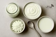طرز تهیه ماست خانگی خوشمزه و سالم در ۷ مرحله ساده
