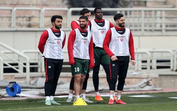 بازیکن مغضوب به پرسپولیس بازگشت
