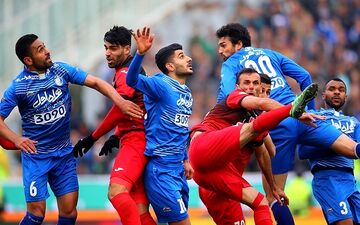  موافقت AFC با درخواست تاج؛ مهلت باشگاه‌های ایرانی ۲ ماه تمدید شد