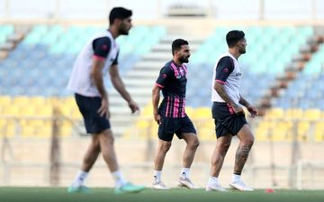 اعلام آخرین وضعیت مهاجم پرسپولیس 